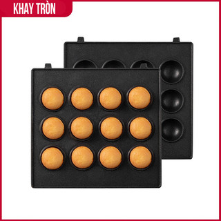 Khay Thay Thế Cho Máy Làm Bánh TORSOM / YIDPU