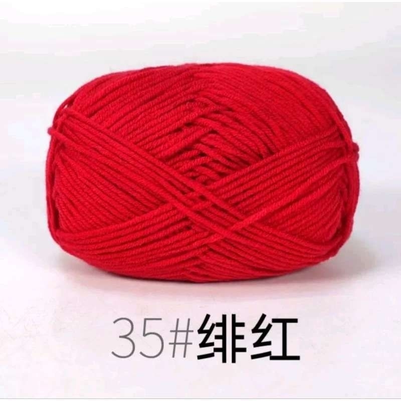 35 đỏ đô