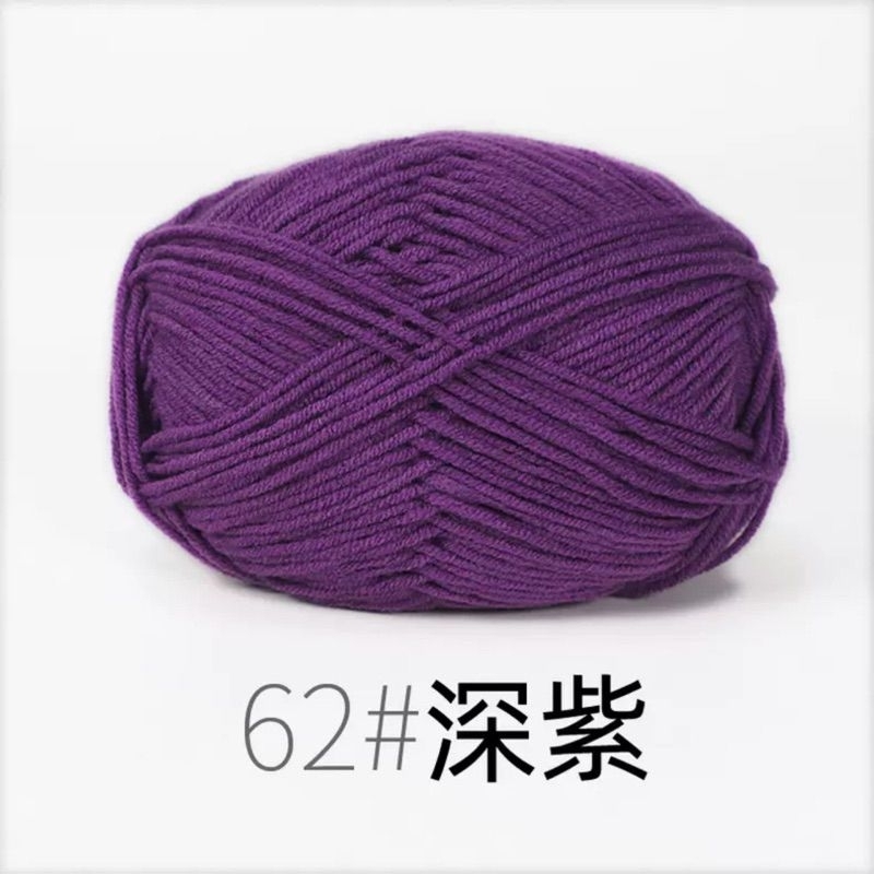 62 tím đậm