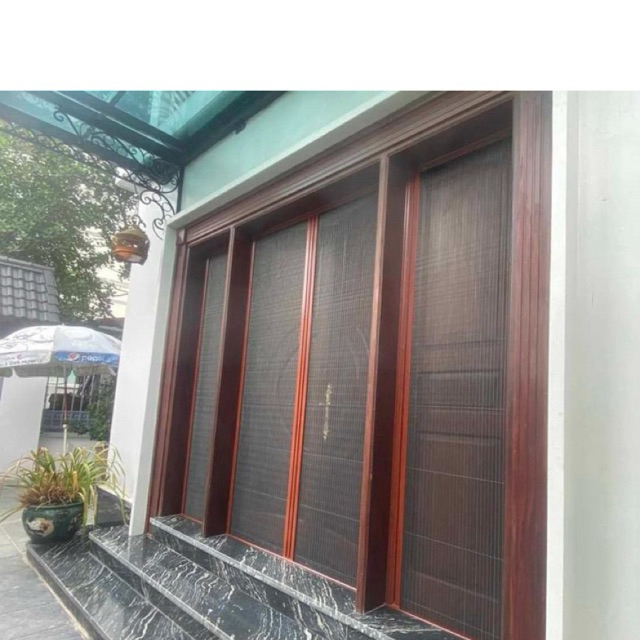 Cửa lưới chống muỗi ,côn trùng nhận làm theo kích thước yêu cầu toàn quốc