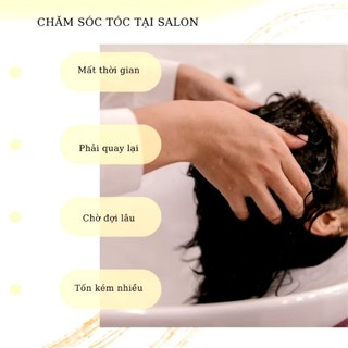 Dầu Gội Xả Argan LUXURY Classi Hương nước hoa 800ml