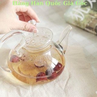 TÁO ĐỎ THƯỢNG HẠNG SẤY KHÔ HÀN QUỐC, HỘP 1KG