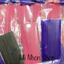 Set 10 lưới bọc bảo vệ cọ trang điểm loại đẹp