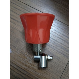 BÉC XỊT ĐIỀU CHỈNH  (Thân bằng đồng) (mặt phun lỗ phun 1.5mm)