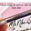 Chì xé đầu nhỏ 2mm kẻ mày, gẩy sợi siêu bền 6 tone màu cực đẹp