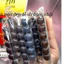Chì xé đầu nhỏ 2mm kẻ mày, gẩy sợi siêu bền 6 tone màu cực đẹp