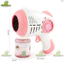 Súng Bắn Bong Bóng Xà Phòng Có Đèn Led DDCAT Súng Đồ Chơi Cho Bé Bắn Bong Bóng Cực Nhiều BỐ KHỦNG LONG