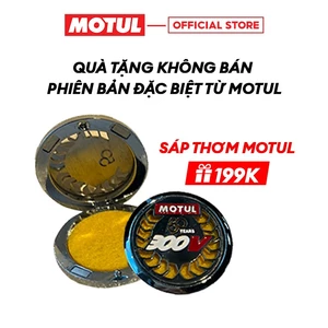 Sáp thơm xe hơi Motul cao cấp