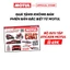 Bộ sưu tập sticker Motul phiên bản giới hạn
