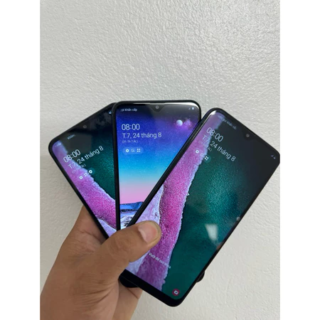 Samsung Galaxy M20 Cũ Chính Hãng – RAM 3/32GB giá rẻ