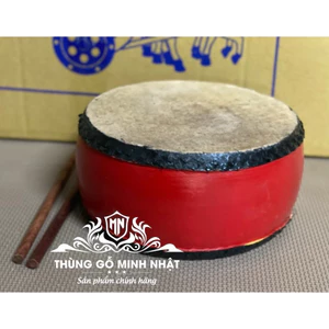 Trống khẩu hát chèo,trống chơi trẻ em đường kính 20cm-30cm