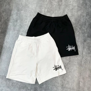 Quần Short Sờ tu sy Unisex Nam Nữ Chất Cotton Cao Cấp, Phong Cách Basic, Thể Thao, Mặc Thoáng Mát