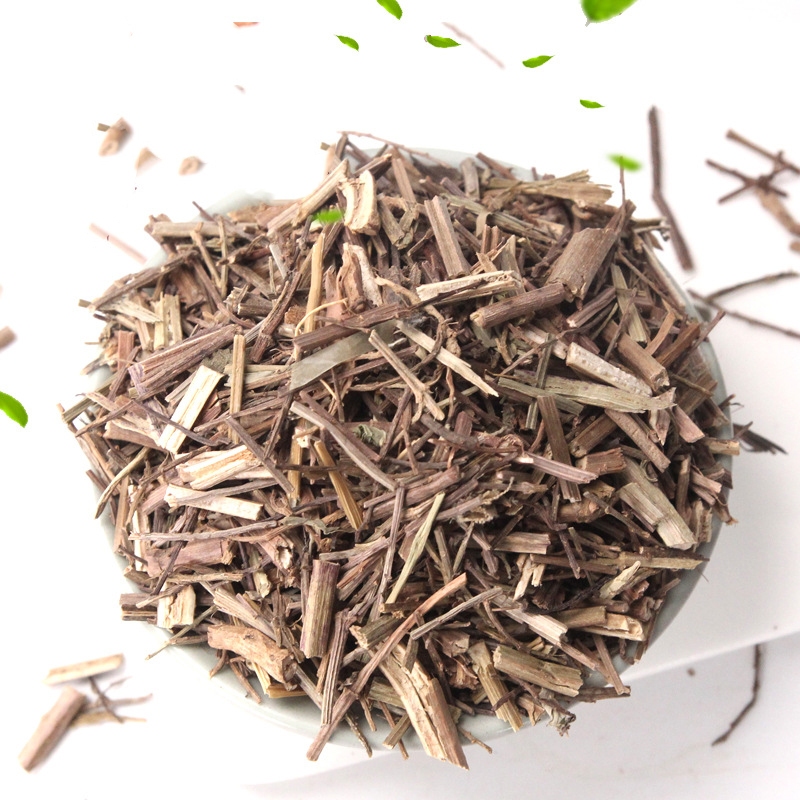 Cây roi ngựa khô nguyên chất - sản phẩm thảo dược thiên nhiên - THAPHACO