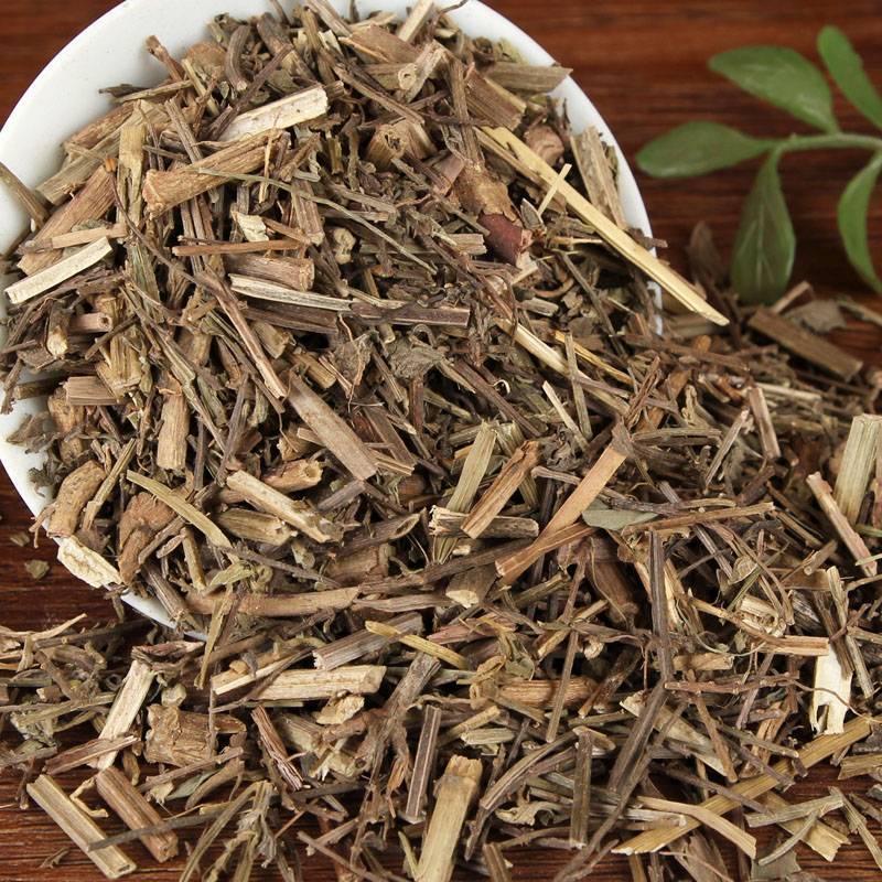Cây roi ngựa khô nguyên chất - sản phẩm thảo dược thiên nhiên - THAPHACO