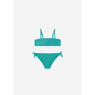 (Nhiều mẫu) Bikini cho bé gái đính sequin hàng VNXK