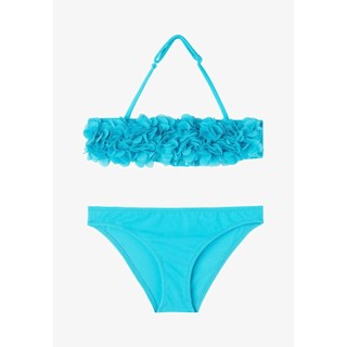 (Nhiều mẫu) Bikini cho bé gái đính sequin hàng VNXK