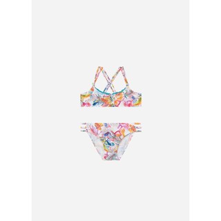(Nhiều mẫu) Bikini cho bé gái đính sequin hàng VNXK