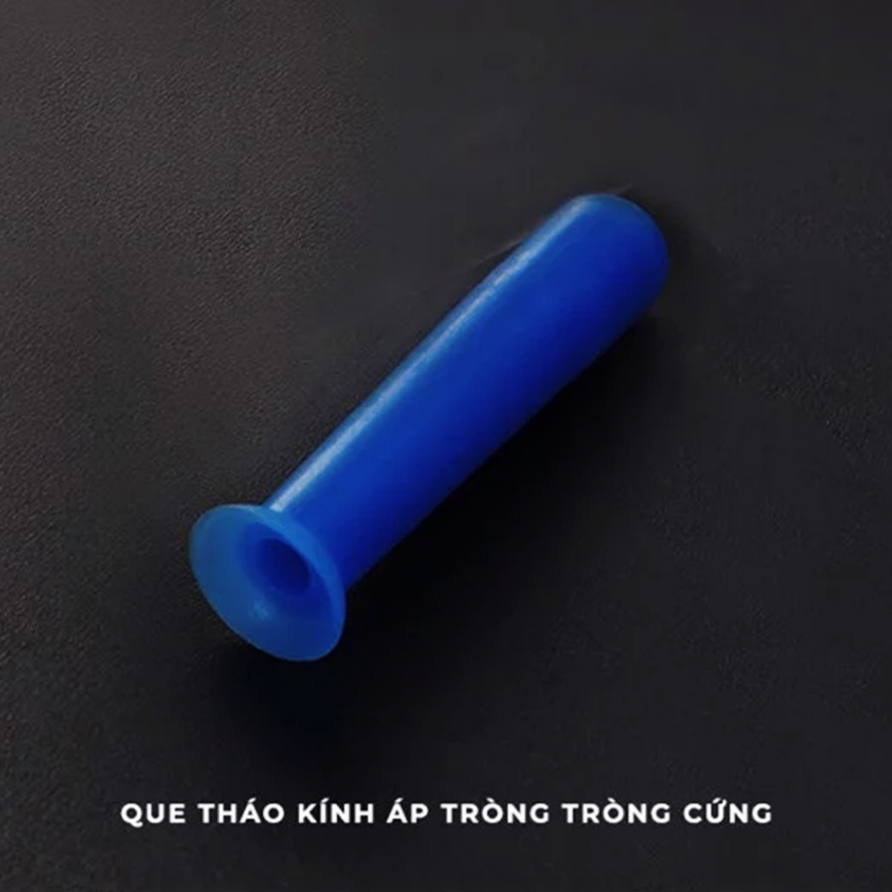 Que tháo kính áp tròng cứng Ortho-K 💥HÀNG CAO CẤP💥 Cây gỡ lens cứng tiện lợi, vệ sinh và an toàn