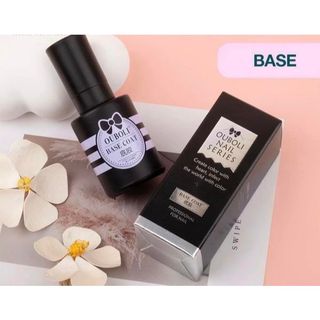 Base top cứng móng OUBOLI chính hãng 20ml