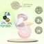 Phấn nước 2 tầng GOGOTALES kèm phấn phủ Cushion Phấn Phủ Kết Hợp 2 Tầng GOGO TALES