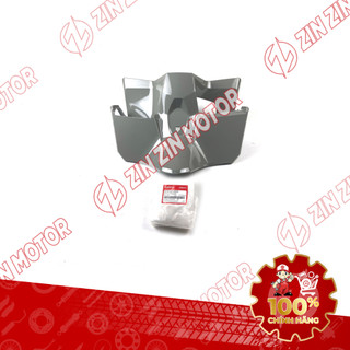 Dàn Áo Vario 160 Xám Đen Bạc 2022 Phiên Bản Thể Thao ABS Việt Nam
