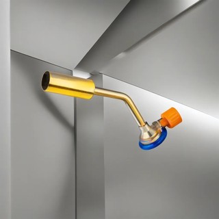 WADFOW Đầu khò gas 195x70x40mm WFG2602