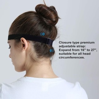 Miếng che 1 bên mắt hỗ trợ chữa tật loạn thị / nhược thị / lác mắt