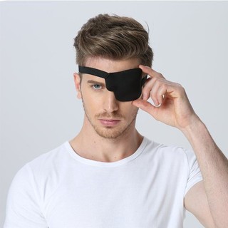 Miếng che 1 bên mắt hỗ trợ chữa tật loạn thị / nhược thị / lác mắt