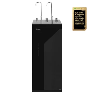 Máy lọc nước Kangaroo RO nóng lạnh Block Infinity 10 lõi KG10A17
