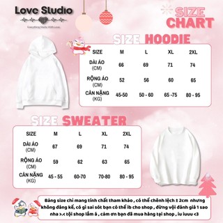 Áo Hoodie Sweater áo đôi nam nữ áo Hoodie Sweater cặp đôi nam nữ chất cotton nỉ form rộng Dáng Hàn Quốc [A074]