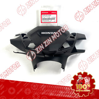 Dàn Áo Nhựa Nhám Vario 160, Click 160 Chính Hãng - ZZM