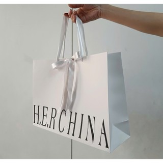 túi in theo yêu cầu - nhận từ 10 cái cùng size bằng hoạc dưới 30x21x9cm ngang dọc đều được, in sl nhiều inbox shop