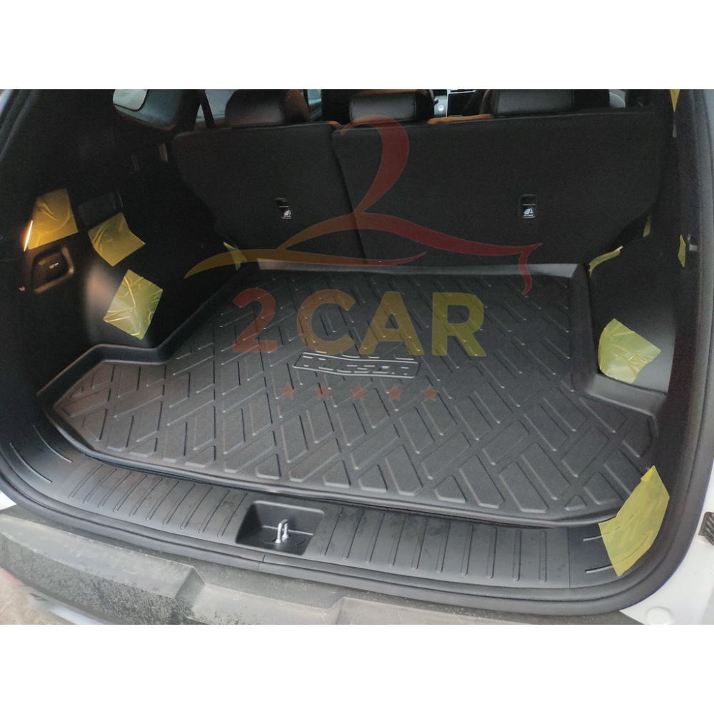 LÓT CỐP Nhựa dẻo xe Hyundai Tucson 2016- 2022 - 2023- 2024 mẫu mới nhất, không mùi cao cấp LCN-HU004