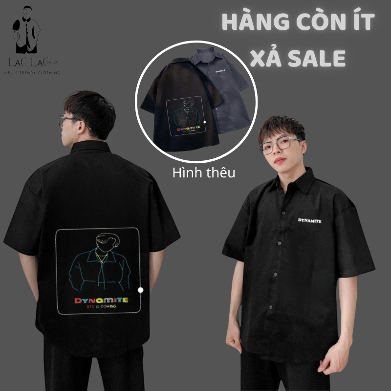 Rớt mẫu 1 : Đen