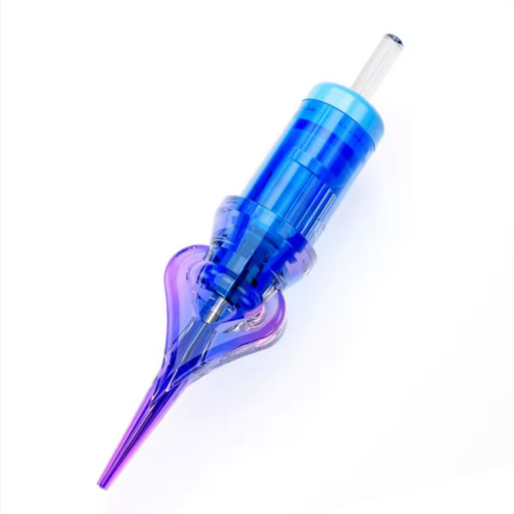 Kim Pen MAST OCEAN HEART Trái Tim Siêu Bén, Đi Sợi