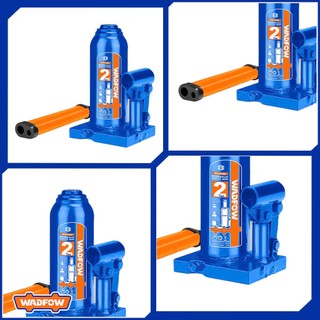 WADFOW Kích đội 2 tấn WHJ1502