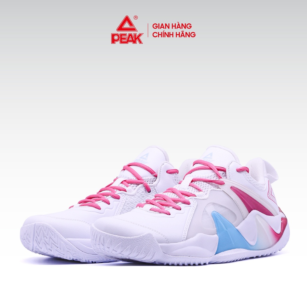 Ảnh Giày bóng rổ nam Outdoor PEAK Basketball Công nghệ P-motive E241511A 4