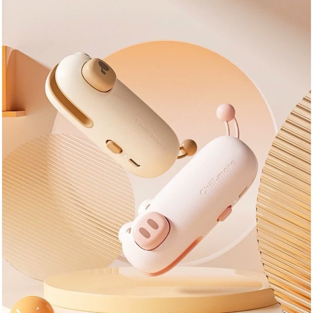 Dụng Cụ Máy Hàn Miệng Túi Mini Cầm Tay,bọc sản phẩm,Chống Thấm Nước Có Thể Sạc Lại Tiện Dụng