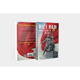 Sách - Việt Nam: Ngôi sao đang lên của châu Á - Quảng Văn Books