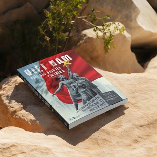 Sách - Việt Nam: Ngôi sao đang lên của châu Á - Quảng Văn Books