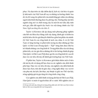 Sách - Việt Nam: Ngôi sao đang lên của châu Á - Quảng Văn Books
