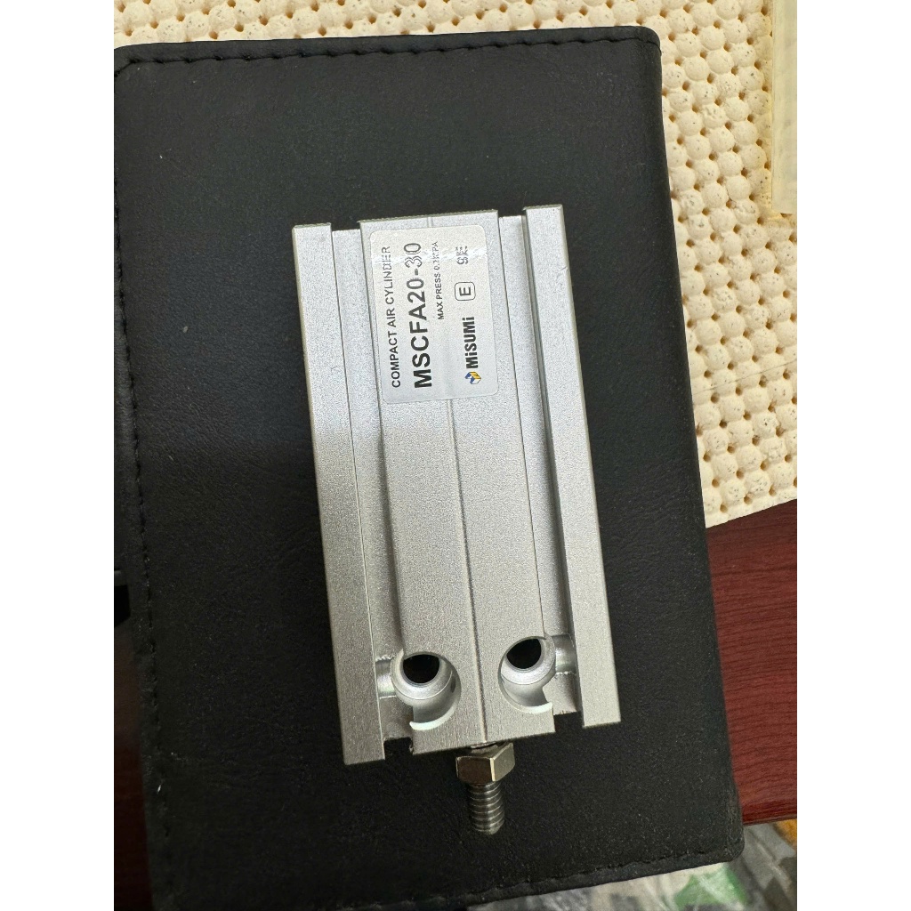 Xylanh Misumi MSCFA20-30 | Shopee Việt Nam