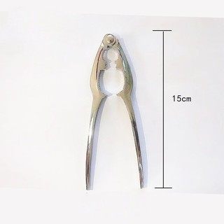 Kẹp càng cua inox, kìm kẹp hải sải, tách càng ghẹ và các loại hạt cứng cao cấp siêu bền - Dụng cụ nhà bếp