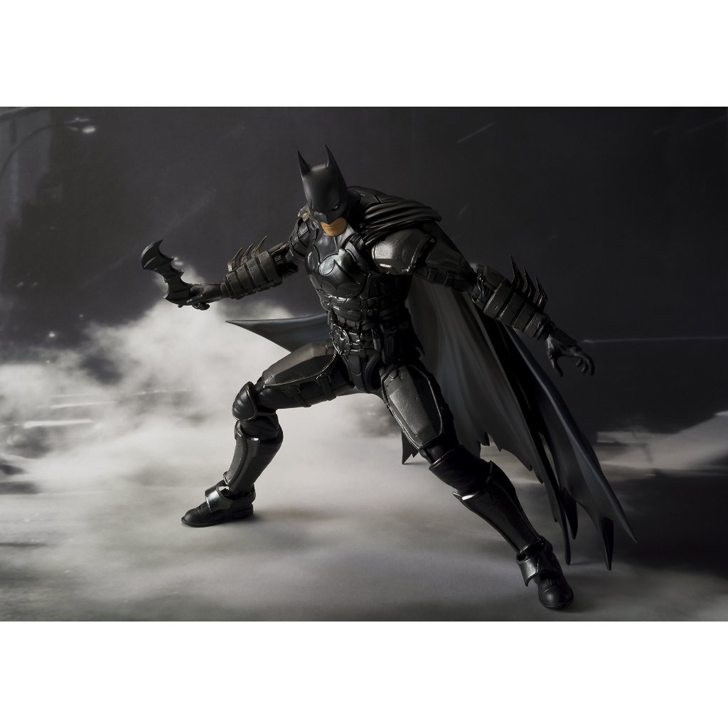 Mô hình SHF Batman (Injustice) | Shopee Việt Nam
