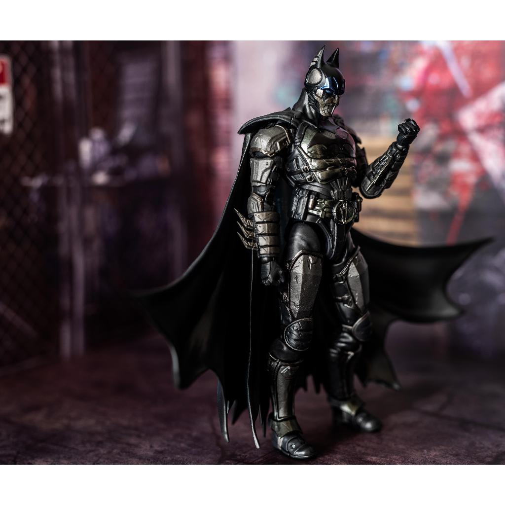 Mô hình SHF Batman (Injustice) | Shopee Việt Nam