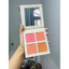 Bảng má 9 ô Moonslice, sản phẩm chuyên nghiệp dành cho các nghệ sĩ Make up