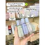 Kem lót cao cấp BH Pro Lighting giúp kiềm dầu, hiệu chỉnh màu da trước khi trang điểm.