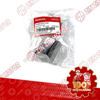 Xi Nạ, Nẹp Ốp Trang Trí Nạ Trước Future 125 Fi, Future Led 2018 2019 2020 2021 2022 2023 2024 64305-K73-V40 Chính Hãng