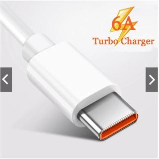 Dây sạc 33W / 67W / 120W sạc nhanh Mi Turbo Zin