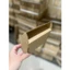 Hộp carton nắp gài - HX 16x10x5,hộp xếp giá rẻ đựng phụ kiện thời trang SET 5C